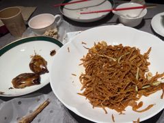 -秀儿四九城·新京菜(亚运村鸟巢店)