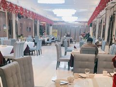 大堂-香满楼(清水河路店)