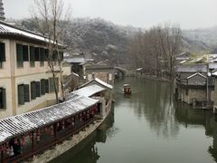 -古关火锅店(古北水镇景区店)