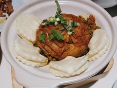 -大铁勺新津菜(东丽阳光新业广场店)