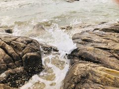 -老虎石海上公园