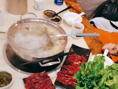-福合埕牛肉丸(福平路店)