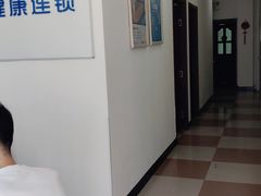 -世龙世家灰指甲鸡眼脚气甲沟炎跖疣护理(通州店)