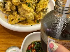 -金龙·打边炉(南京西路店)