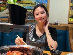 -九田家黑牛烤肉料理(华侨城店)