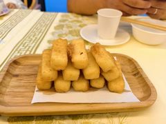 -铭副琦食·虾蟹烩馆(渔人码头店)