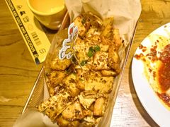 -金柱大盘鸡(波斯坦店)