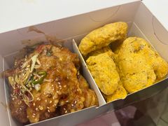 -悠个炸鸡(南京创始店)