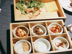 -金狮麟·新豫菜(金码大厦店)