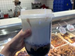 -我是酸奶君(壹方城店)