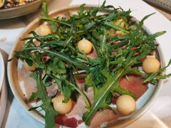 -盐说·西式餐酒馆(光明万达店)