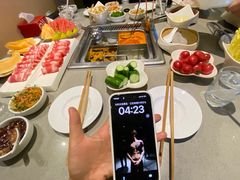 -海底捞火锅(徐州火车站店)