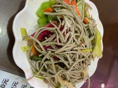 -清真牛街祥云轩门钉肉饼(左家庄店)