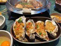 -牛New寿喜烧(中山公园龙之梦店)