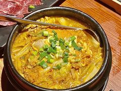 -山之屋炭火烧肉·生啤畅饮(大朗万科中央公园店)