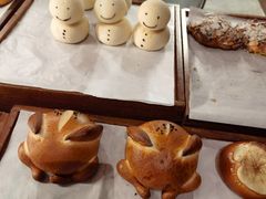 -康莱德酒店·美庭自助餐厅