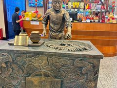 -北京小肠陈饭庄(方庄店)