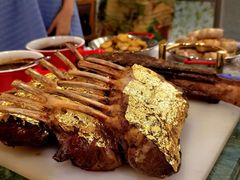 -解放碑威斯汀酒店-知味国际美食餐厅