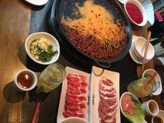 -纸盐河码头火锅(十八梯店)