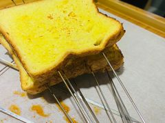 -一顿烧烤(八经街店)