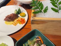 -Mr.Fish鱼鲜生海鲜放题(高德置地冬广场店)