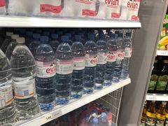 -Coop Supermarkt Grindelwald
