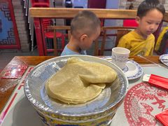 -吉祥春饼·烤鸭(文登利群店)