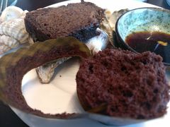 -洲际酒店·地平线全日餐厅HORIZON CAFÉ