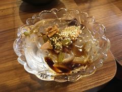 -怂嘴冷锅串串&乐山烧烤(中赢康康谷店)