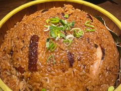 -应天大明王朝·南京菜(中山陵店)