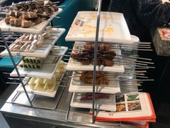 -丰茂烤串(六里桥店)