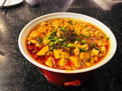 -眉州东坡(博雅店)