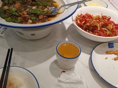 -兰湘子·湘菜小炒(崂山丽达店)