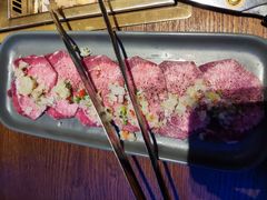-新石器烤肉(之心城店)