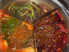 -麻路成都火锅(柏威年店)