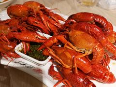 -霸王虾·麻辣小龙虾(清水河公园店)