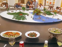 -石浦大酒店(百丈店)