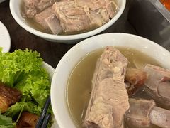-松發肉骨茶(先得坊店)