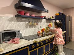 -Lilliput粒粒堡亲子餐厅(置汇旭辉店)