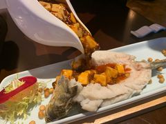 -彩丰楼·中餐厅(国家会展中心上海洲际店)