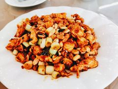 -大眼锅贴饺子(河西店)