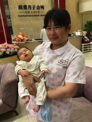 -生命加•Q考拉月子会所(玫瑰园店)