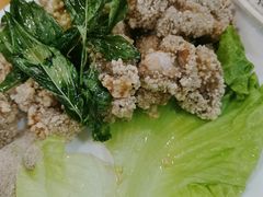 蚵仔煎-乡亲鹅肉城(吴江店)