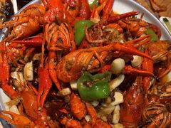-大哈福烧烤·海鲜·家常菜(延安三路店)