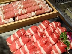 -草原塞蛮羊火锅城(港湾店)