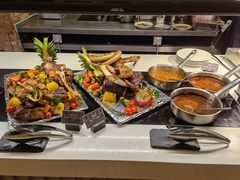 -食光全日制餐厅(绵阳首开喜来登酒店)