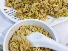 戴河炒饭-庆山饭店·海鲜饺子家常菜(北戴河黑石路店)