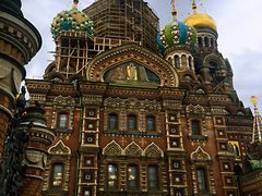 -滴血救世主教堂