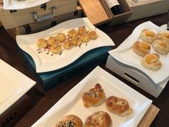 -南京商茂国际酒店(新街口德基广场店)