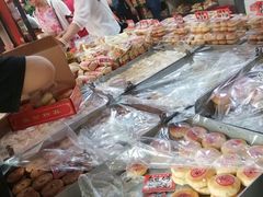 腐乳饼-权记百年老字号(牌坊街店)